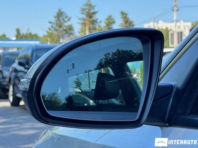kia Optima 2018
