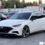 Hyundai Sonata 2021