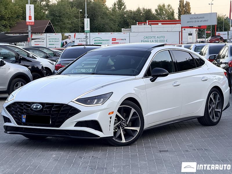 interauto oferta masina