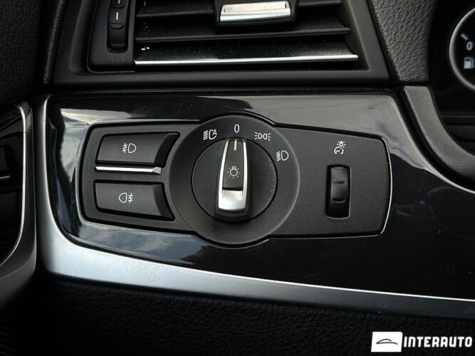 bmw 525 2014