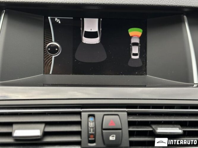 bmw 525 2014