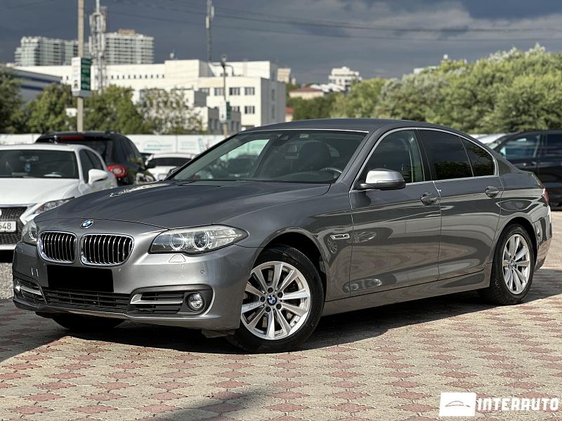 interauto oferta masina