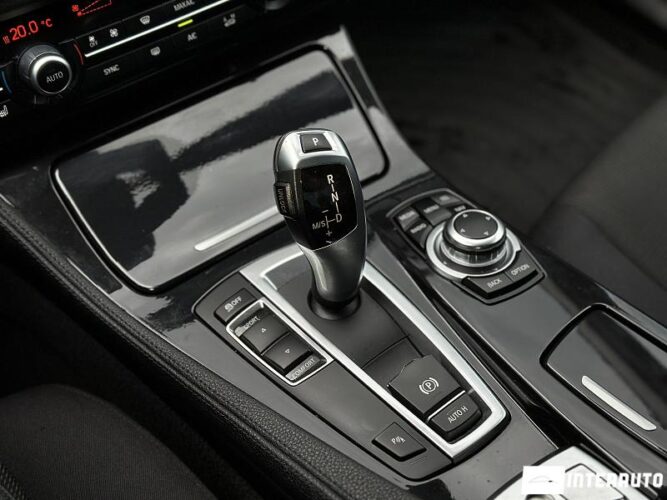 bmw 525 2014