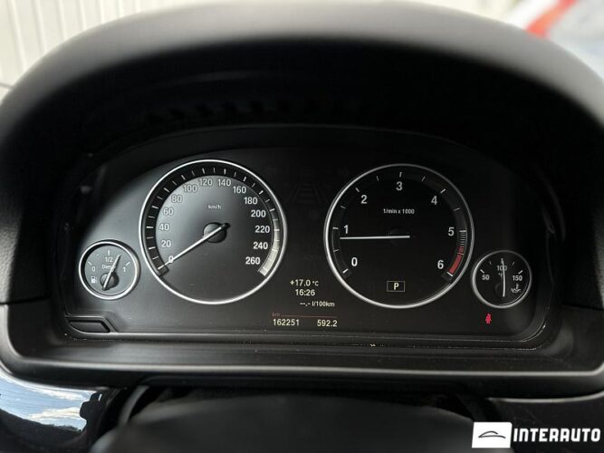bmw 525 2014