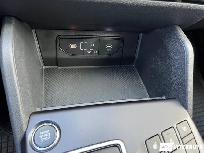 kia Sportage 2026