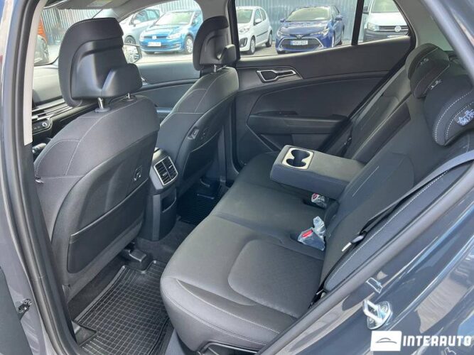 kia Sportage 2026