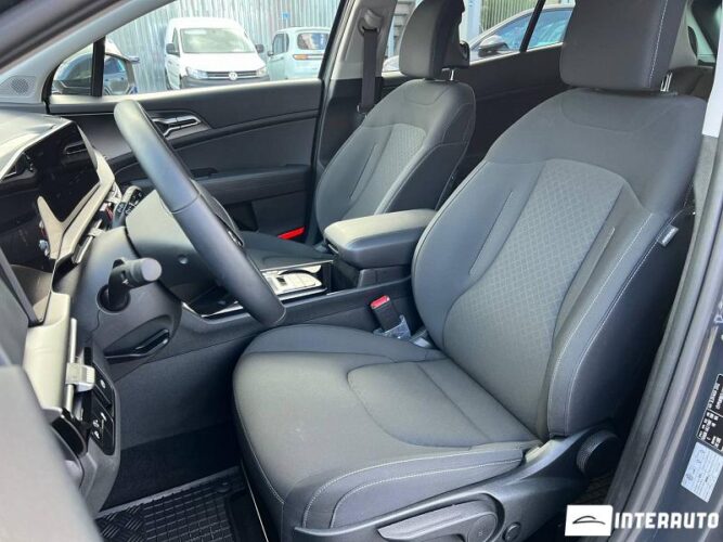 kia Sportage 2026