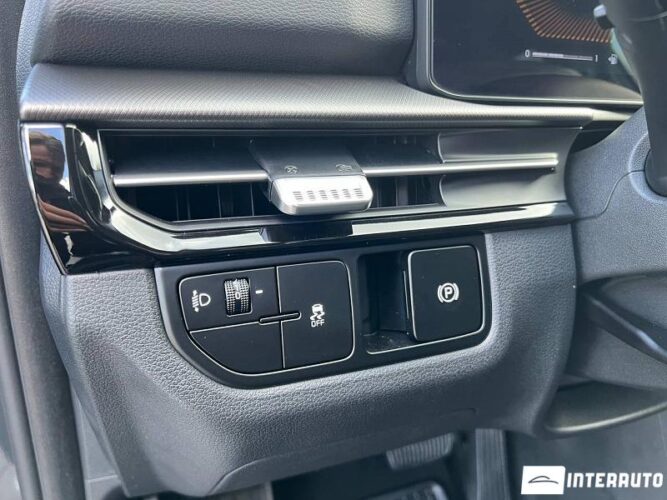 kia Sportage 2026