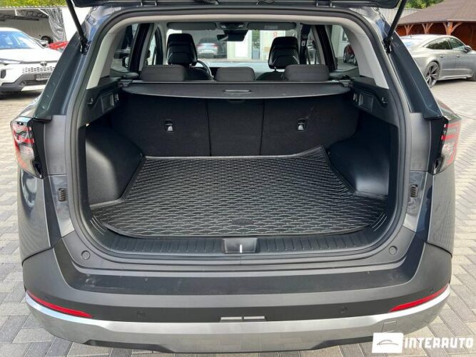 kia Sportage 2026