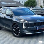 Kia Sportage 2026