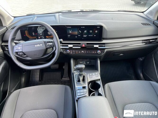 kia Sportage 2026