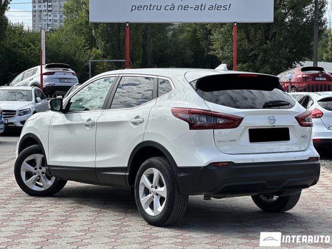 Nissan Qashqai 32 nissan Qashqai 2021