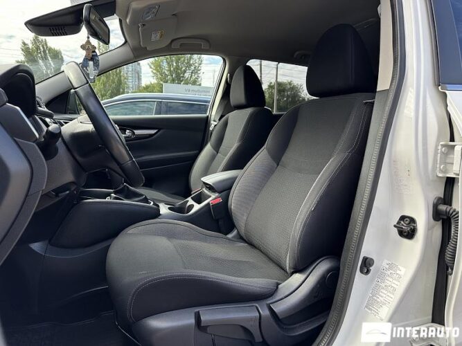 Nissan Qashqai 34 nissan Qashqai 2021