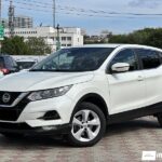 Nissan Qashqai 2021
