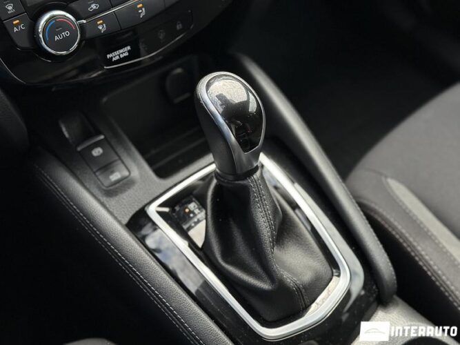 Nissan Qashqai 42 nissan Qashqai 2021