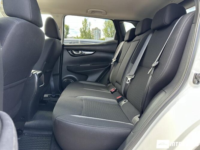 Nissan Qashqai 45 nissan Qashqai 2021