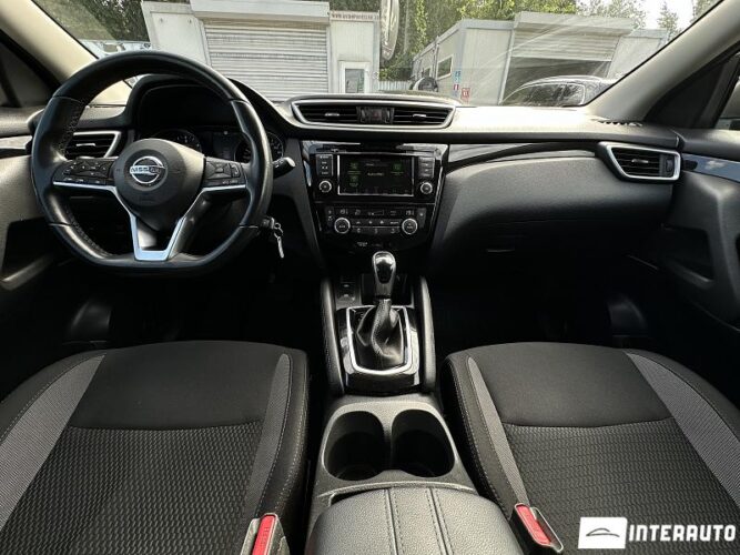 Nissan Qashqai 37 nissan Qashqai 2021