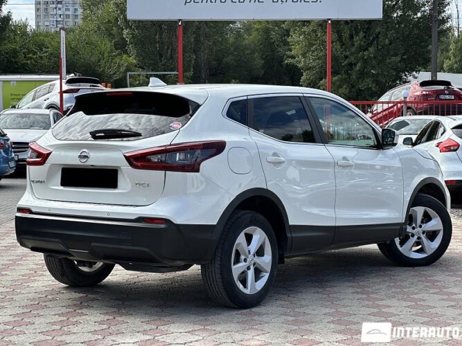 Nissan Qashqai 31 nissan Qashqai 2021