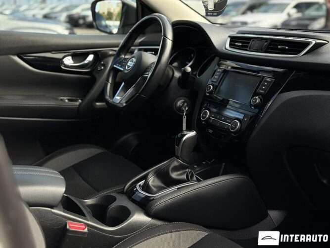 Nissan Qashqai 44 nissan Qashqai 2021
