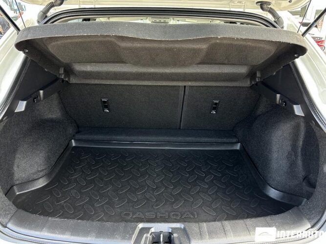 Nissan Qashqai 47 nissan Qashqai 2021