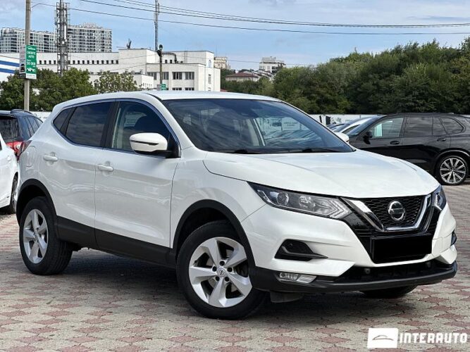 Nissan Qashqai 33 nissan Qashqai 2021