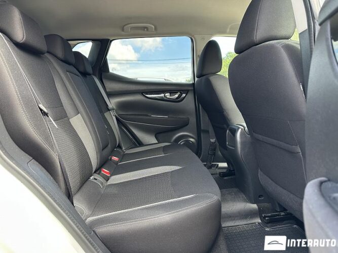 Nissan Qashqai 46 nissan Qashqai 2021