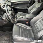 Lexus NX 200T 2017