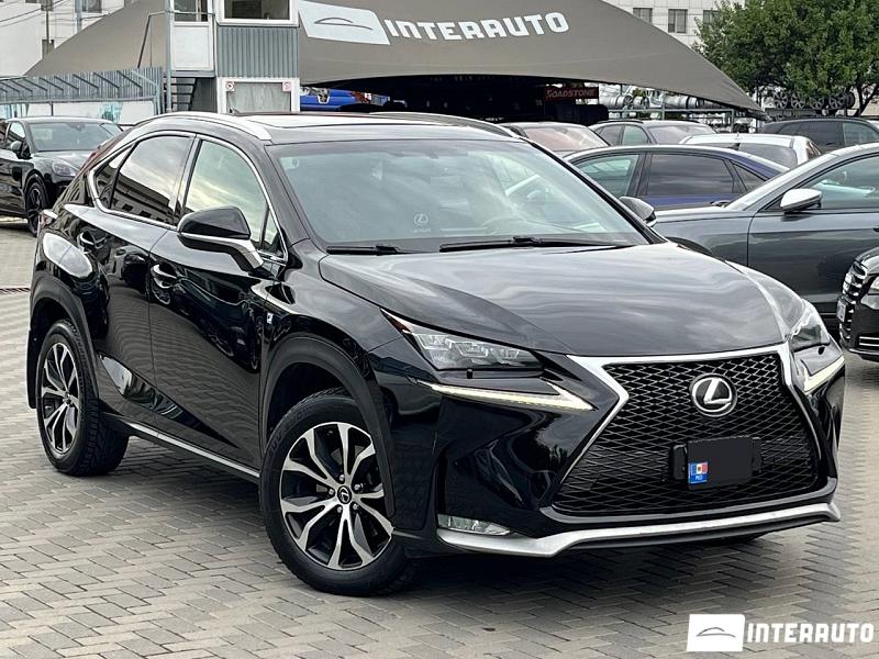 interauto oferta masina