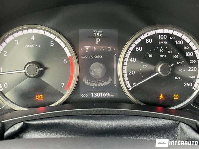 lexus NX 200T 2017