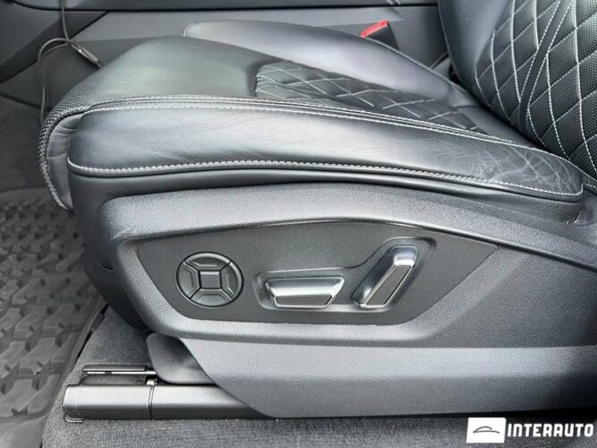 audi Q8 2022