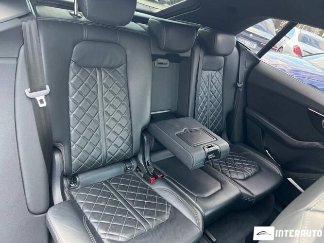audi Q8 2022