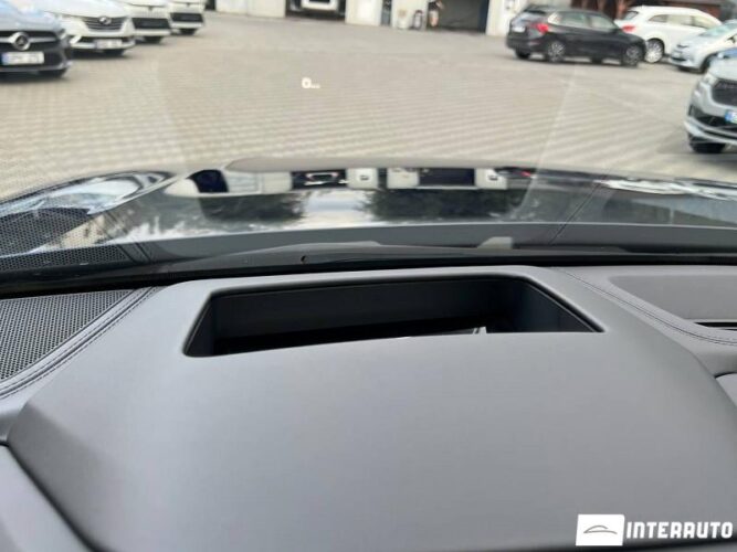 audi Q8 2022