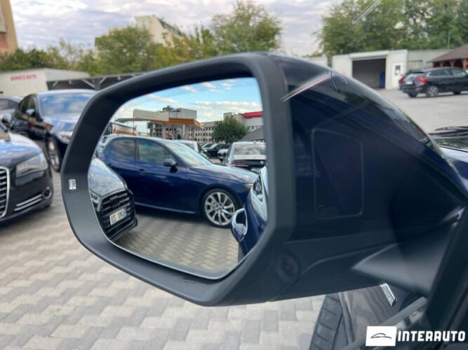 audi Q8 2022