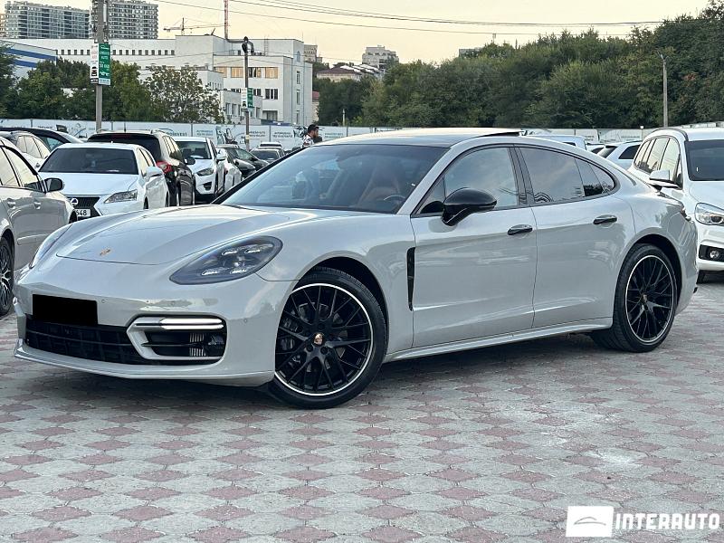 interauto oferta masina