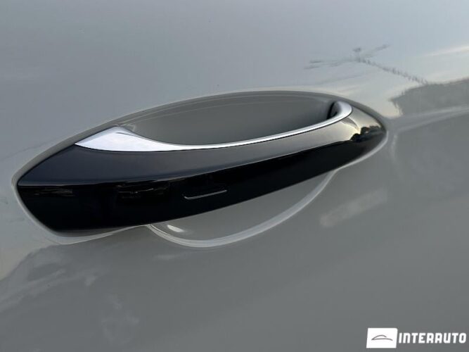 porsche Panamera 4 2022
