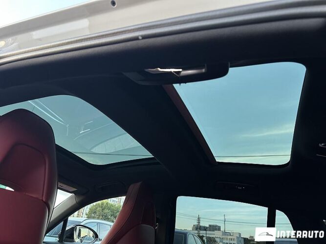 porsche Panamera 4 2022