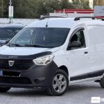 Dacia Dokker 2020