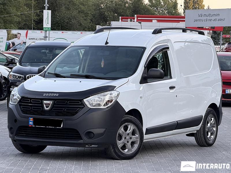 interauto oferta masina