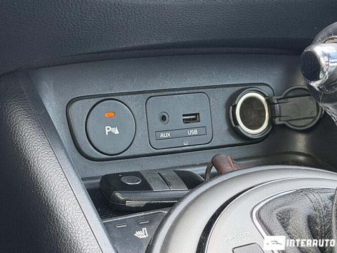 kia Sportage 2014