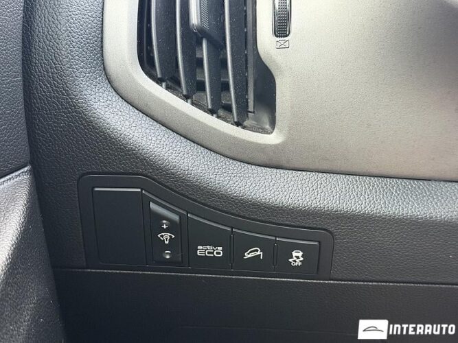 kia Sportage 2014