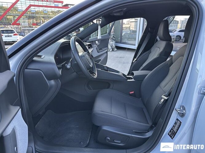 volvo Polestar 2 2023