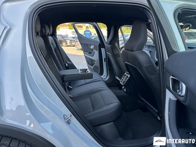volvo Polestar 2 2023