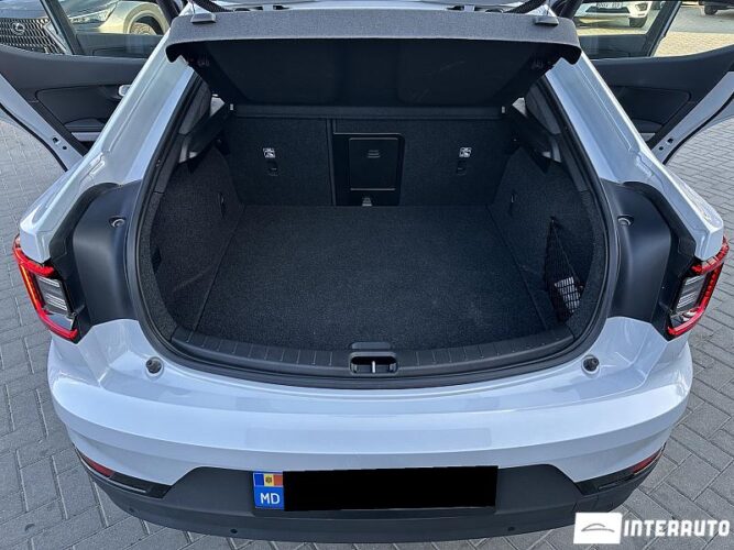 volvo Polestar 2 2023