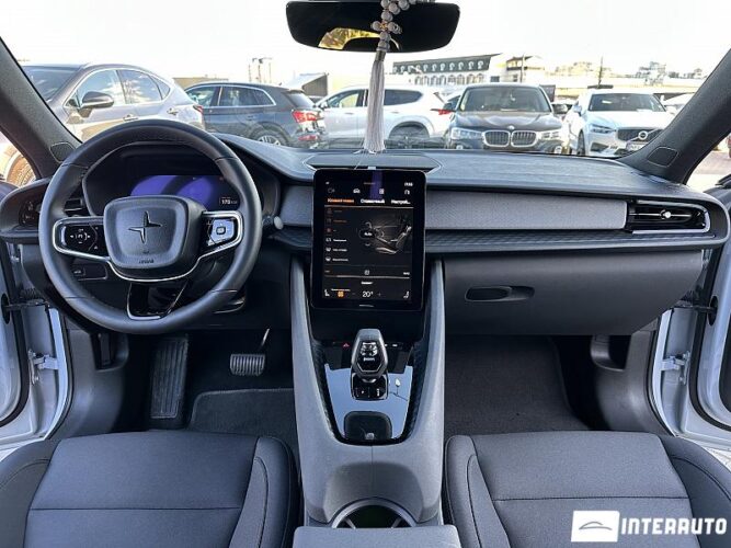 volvo Polestar 2 2023
