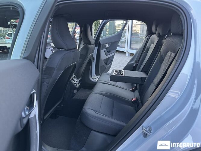 volvo Polestar 2 2023