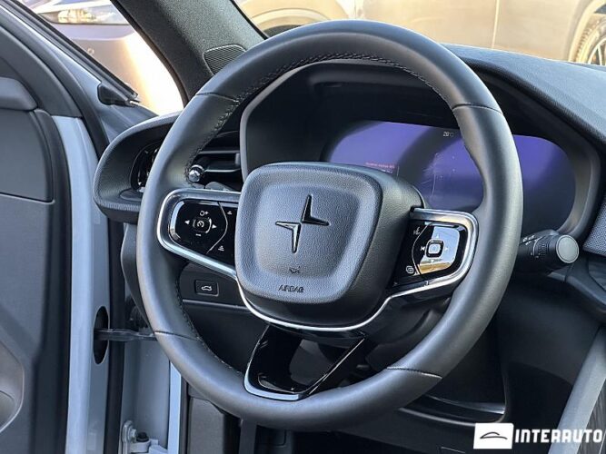 volvo Polestar 2 2023