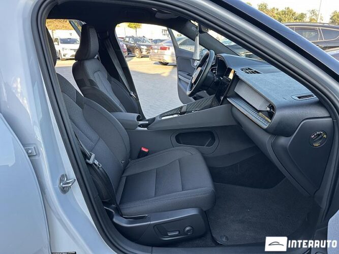volvo Polestar 2 2023