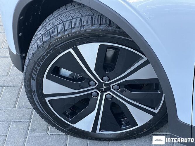 volvo Polestar 2 2023