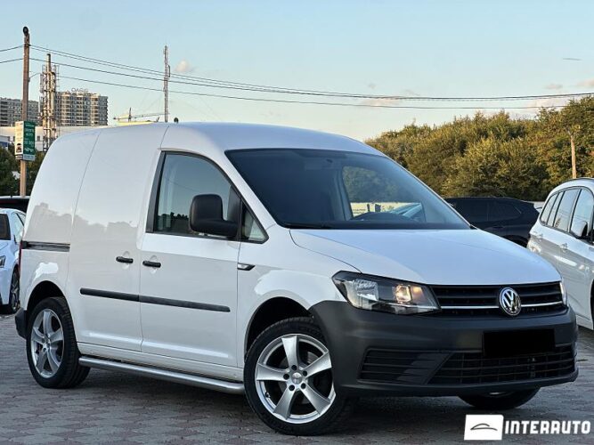 Volkswagen Caddy 32 volkswagen Caddy 2016