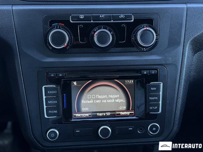Volkswagen Caddy 40 volkswagen Caddy 2016